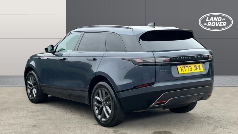 Land Rover Range Rover Velar 2.0 D200 MHEV Dynamic SE 5dr Auto Diesel Estate